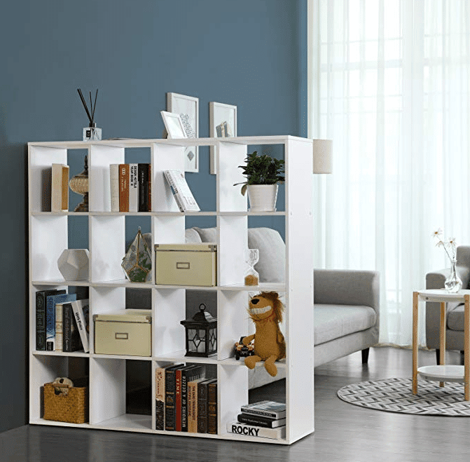 dividere con le librerie