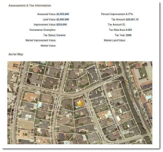 Everything You Need To Know About Getting Your County's "Delinquent Tax