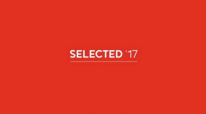 SELECTED'17 Bilbao, comienzan los preparativos...