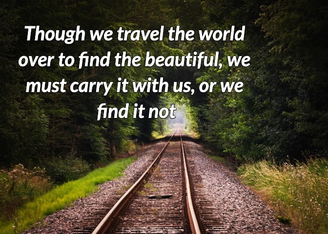 popular wanderlust quotes