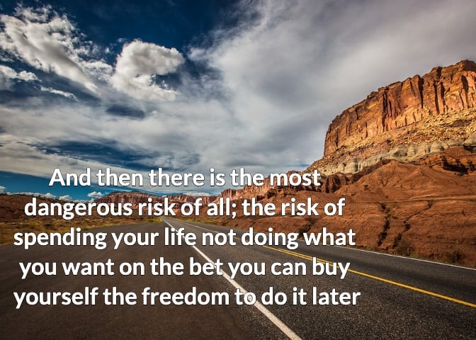 travel reality quotes