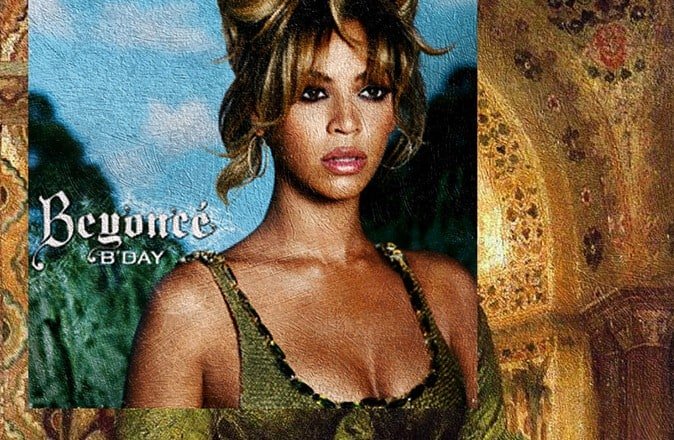 Artista coloca músicos em quadros de outros séculos: veja aqui - @Blitz #eisenbernardbernardo 1 Artista coloca músicos em quadros de outros séculos: veja aqui - @Blitz #eisenbernardbernardo Artes & contextos Beyonce Blitz