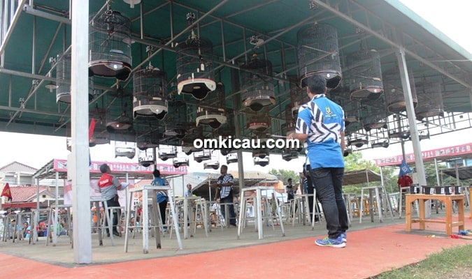 Piala Munas 1 Ronggolawe Nusantara Piala Munas 1 Ronggolawe Nusantara