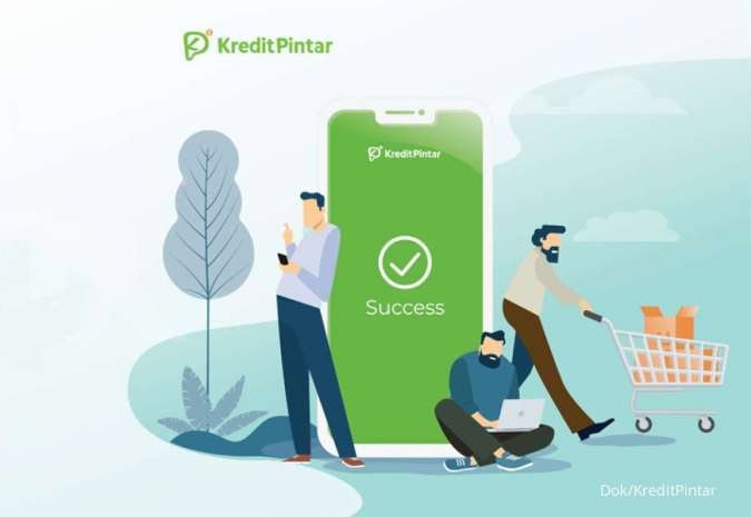 Kredit Pintar is Reorganized, Joins under Atome Indonesia