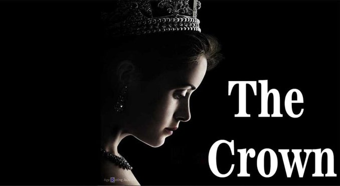 The Crown Age Rating 2018 - TV Show Netflix Poster Images and Wallpapers The Crown Age Rating 2018 - TV Show Netflix Poster Images and Wallpapers