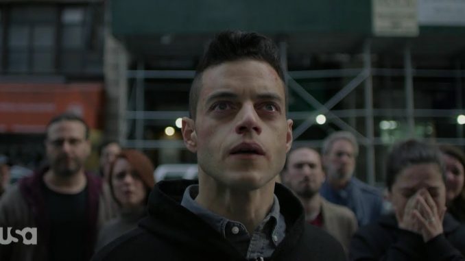 mr. robot