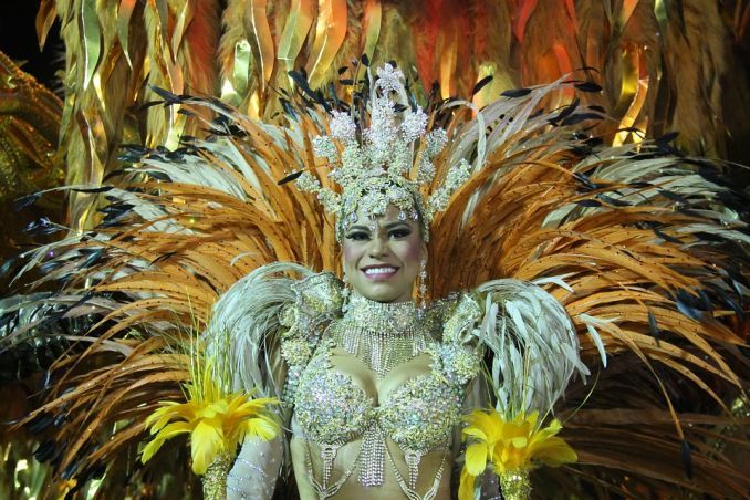 Le 10 Feste Di Carnevale Piu Belle Al Mondo Scambieuropei