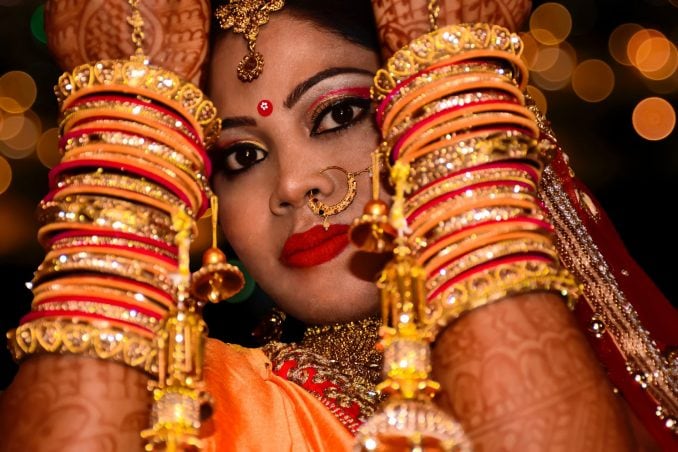 Matrimonio Indiano Le Cerimonie E Riti Della Cultura Indiana Scambieuropei