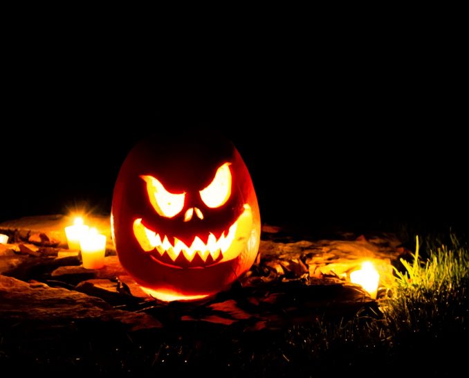 Simboli Di Halloween Origine E Significato Moderno Scambieuropei