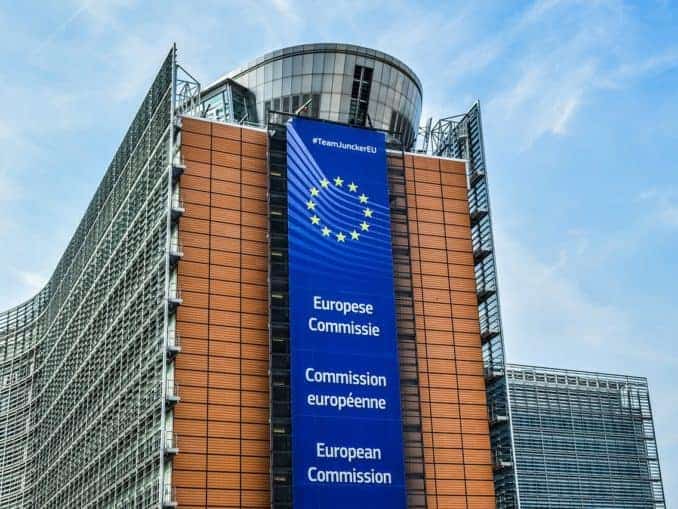 Brüssel Europa