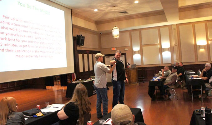 Seminars, Workshops, & Events