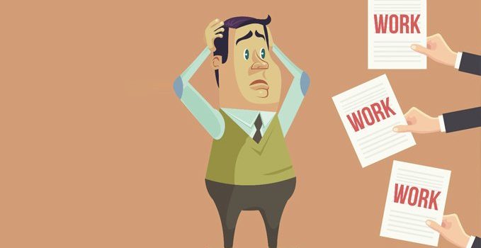 Who’s the Boss? The Organizational Impact of Bypassing the Chain of Command Who’s the Boss? The Organizational Impact of Bypassing the Chain of Command