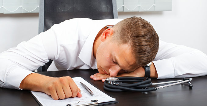 Recognizing and Preventing Provider Burnout in Urgent Care Recognizing and Preventing Provider Burnout in Urgent Care