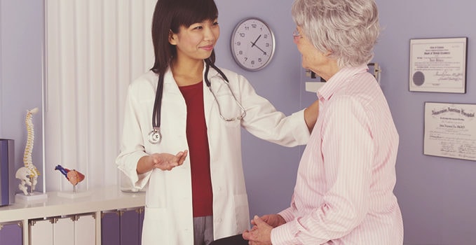 Altered Mental Status in an Elderly Patient Due to Chronic Salicylate Toxicity Altered Mental Status in an Elderly Patient Due to Chronic Salicylate Toxicity
