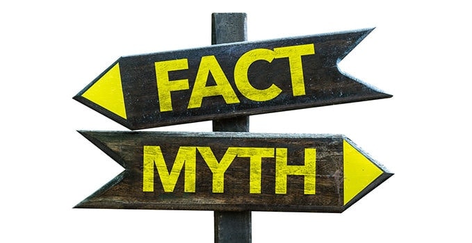 Dispelling Physician Myths About the Patient Experience Dispelling Physician Myths About the Patient Experience