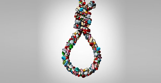 The Potential Role of Urgent Care in Addressing the Opiate Epidemic The Potential Role of Urgent Care in Addressing the Opiate Epidemic