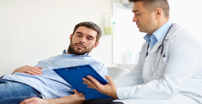 Rhabdomyolysis in a Previously Healthy 33-Year-Old Man Rhabdomyolysis in a Previously Healthy 33-Year-Old Man