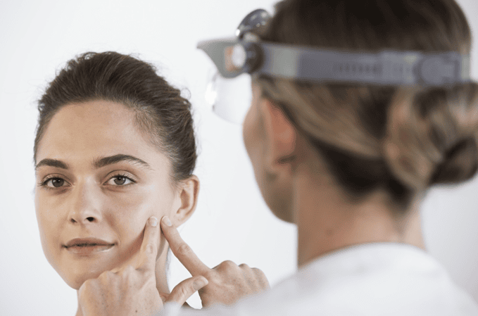 Dermalogica Face Mapping®