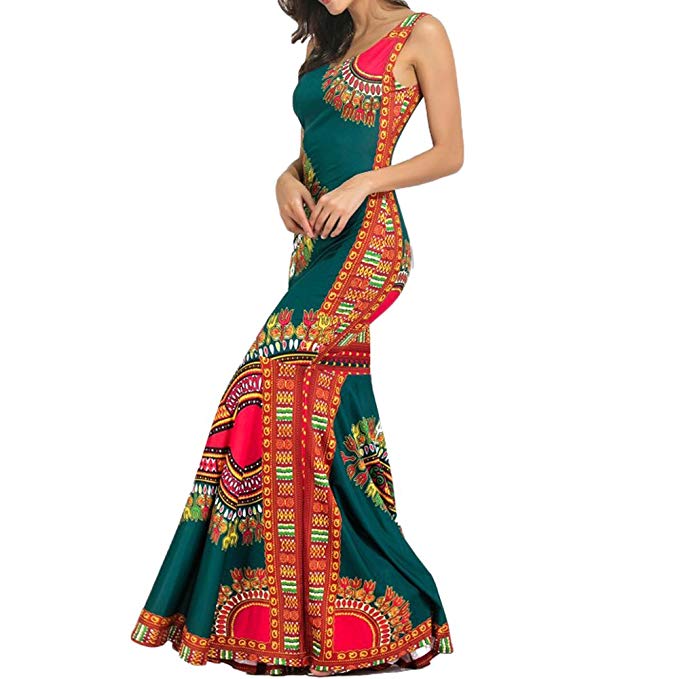 45 Fashionable African Dresses Of 21 Ankara Dresses Of The Year