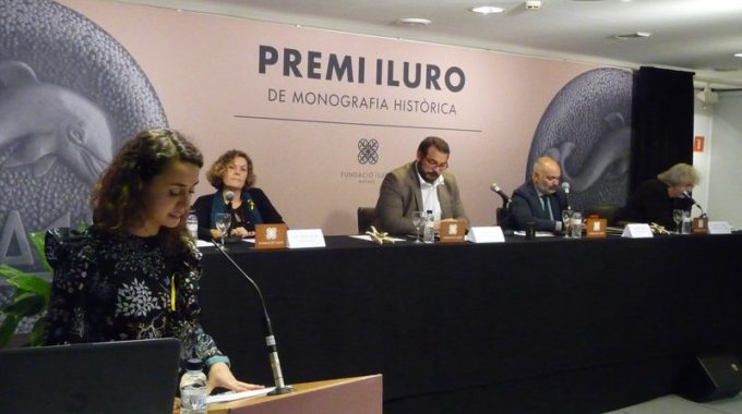 El Premi Iluro De Mataró Queda Desert Per Segon Any Consecutiu | El Punt Avui