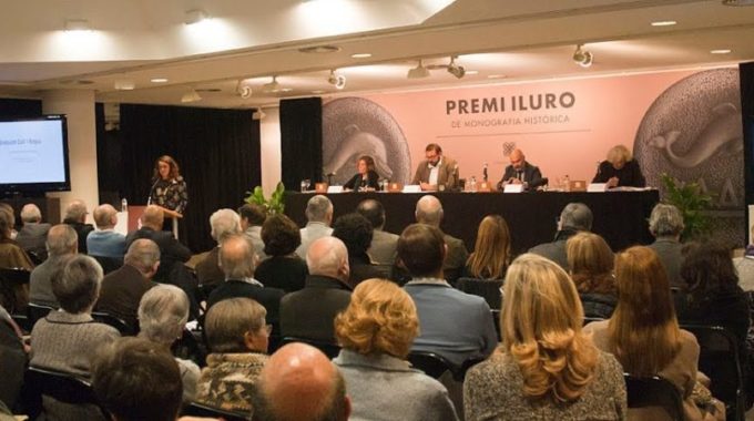 La 60ena Edició Dels Premis Iluro S’amplia A Humanitats I Ciències Socials | Vilassar Ràdio