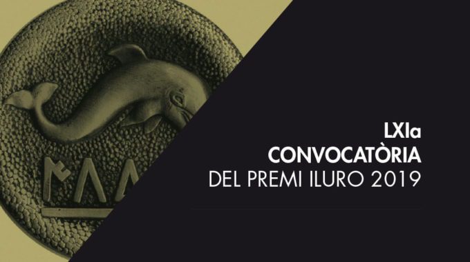La Fundació Iluro Convoca La 61 Edició Del Premi Iluro