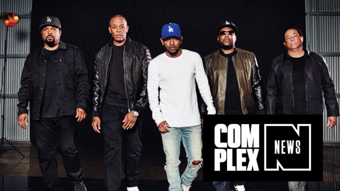 #kendricklamar #nwa - Kendrick Lamar Confirmed To Induct N.W.A. Into Rock & Roll Hall Of Fame - @AFH AmbrosiaforHeads 1 #kendricklamar #nwa - Kendrick Lamar Confirmed To Induct N.W.A. Into Rock & Roll Hall Of Fame - @AFH AmbrosiaforHeads Artes & contextos kendrick lamar confirmed to induct n w a into rock roll hall of fame