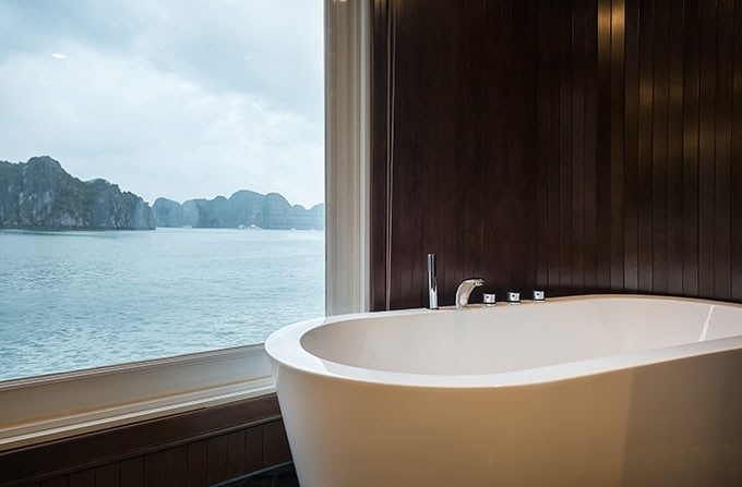 Halong Bay