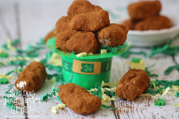 Irish Potatoes Feature 1