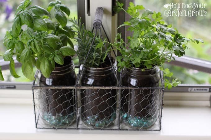 Diy Recycled Glass Jar Crafts The Farm Girl Gabs There are so many thing you can do with old glass bottles and recycled glass jars! diy recycled glass jar crafts the