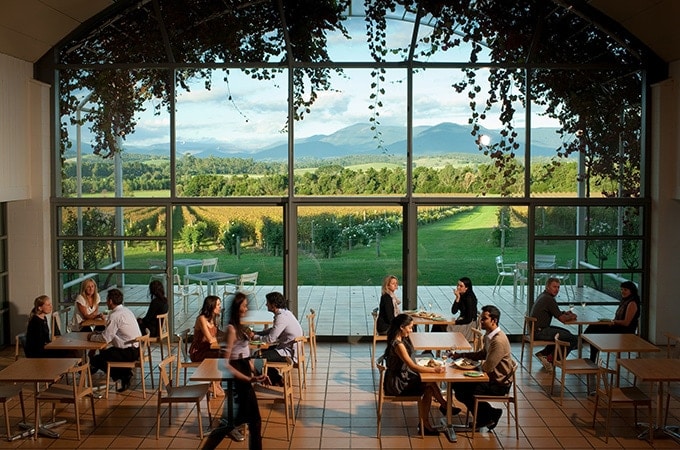 Wine regions