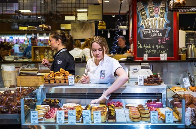 48 hours in Adelaide
