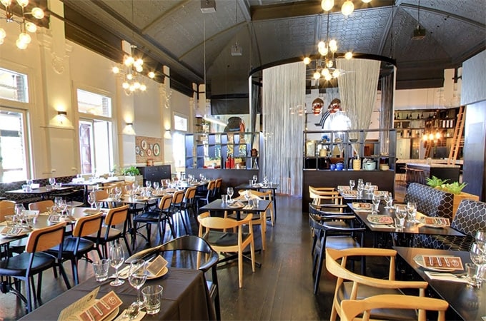 48 hours in Adelaide