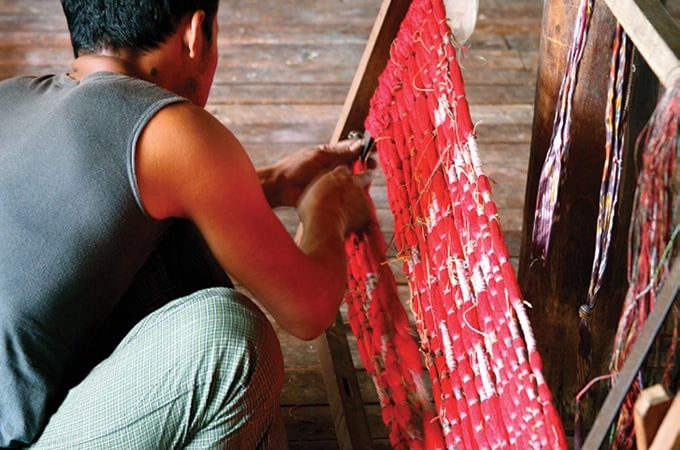 Myanmar