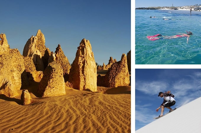 Western Australia