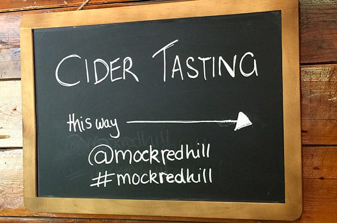 Mock Red Hill - Mornington Peninsula