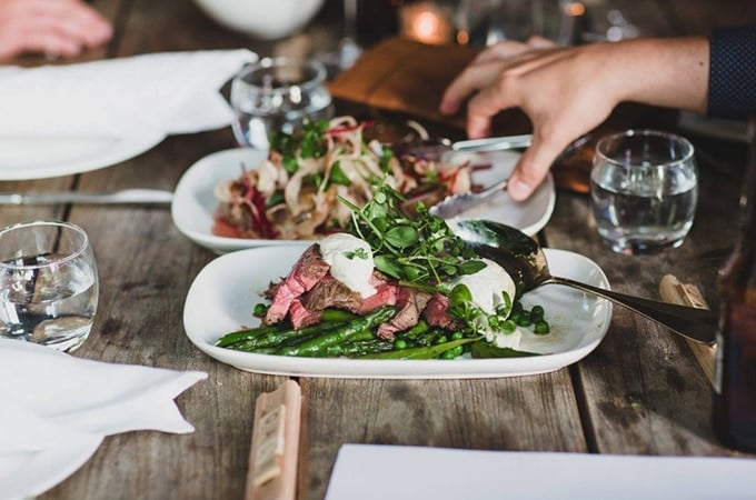Trofeo Estate & Whispering Vines Cafe - Mornington Peninsula