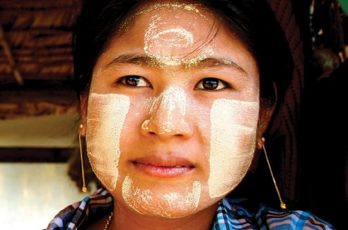 Myanmar