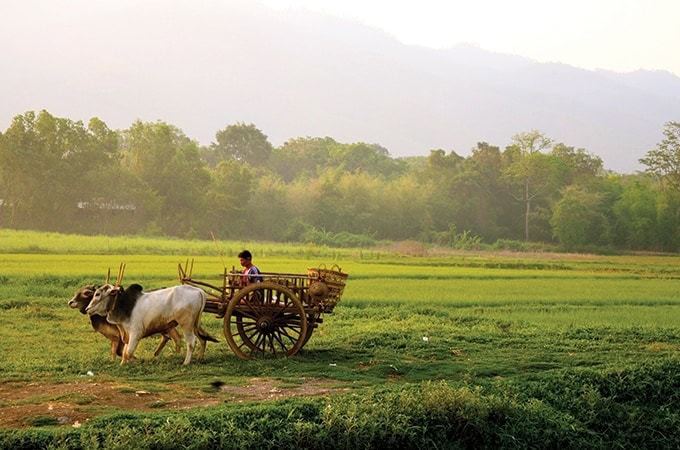 Myanmar