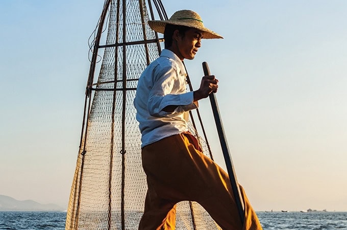 Myanmar