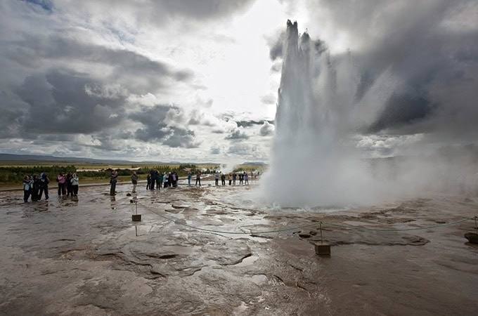 Iceland