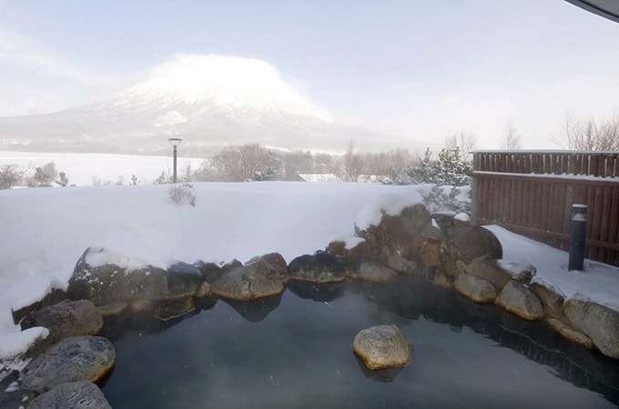 Hokkaido, Japan