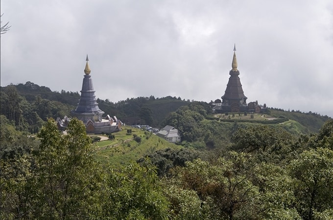 Thailand