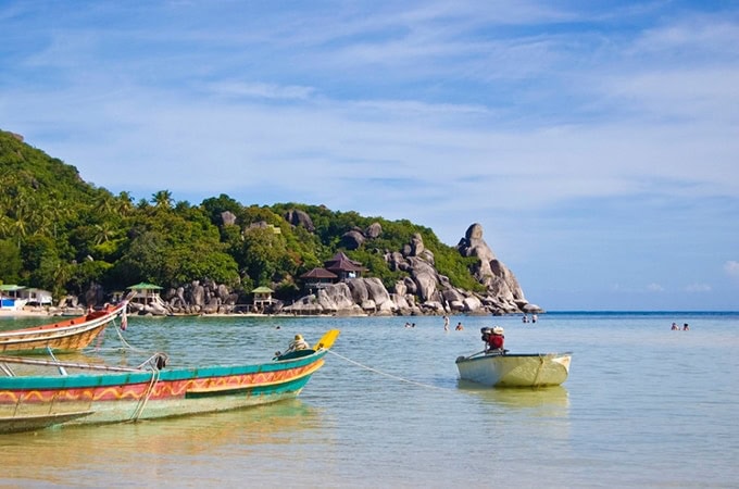 Thailand