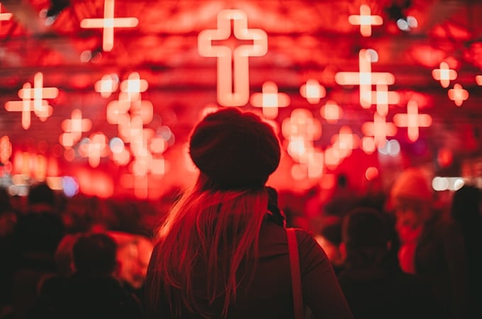Dark Mofo Tasmania