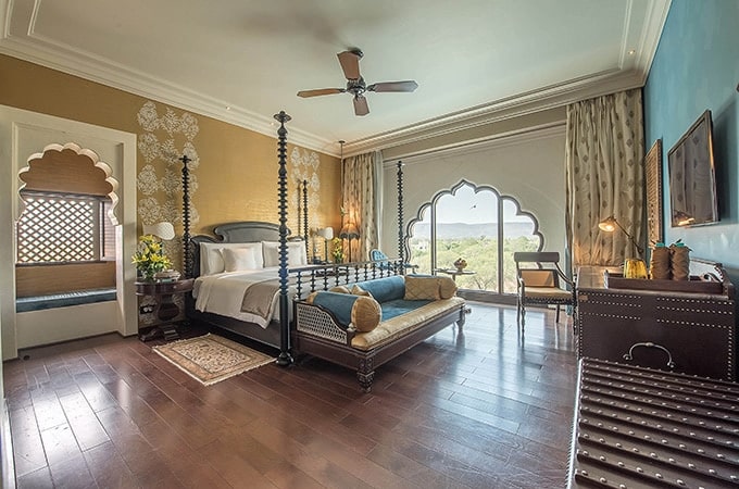 Fairmont Jaipur