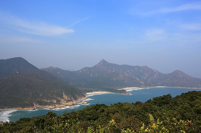 Hong Kong