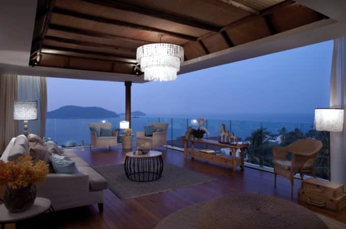 Cape Panwa Phuket