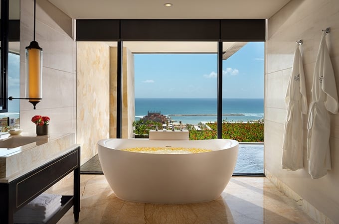 The Apurva Keminski Bali