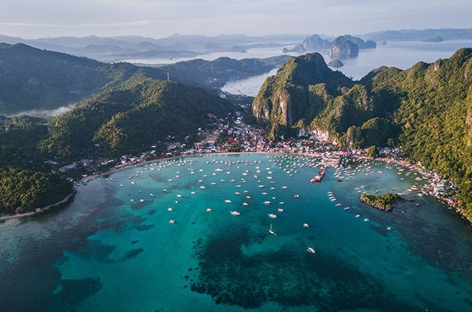 El Nido, Palawan
